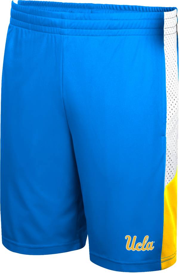 Colosseum Youth UCLA Bruins True Blue Shorts