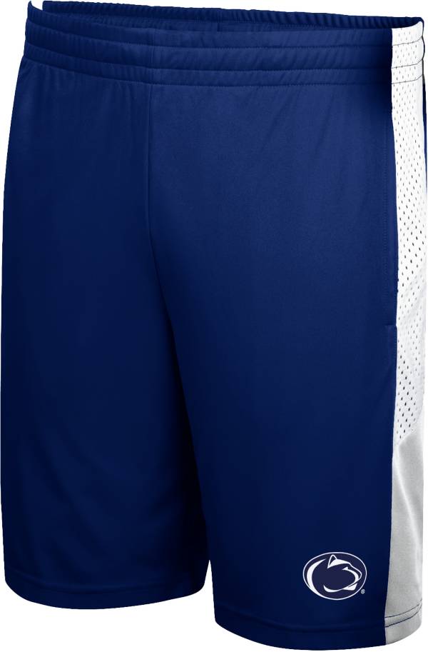 Colosseum Youth Penn State Nittany Lions Blue Shorts product image