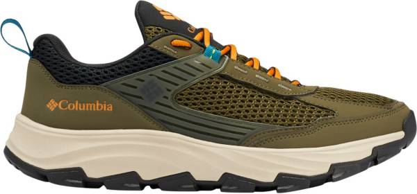 Columbia Men's Hatana Breathe Hiking Shoes