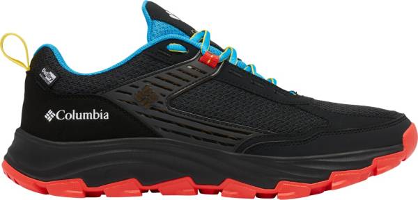 Columbia Men's Hatana Max Outdry Hiking Shoes