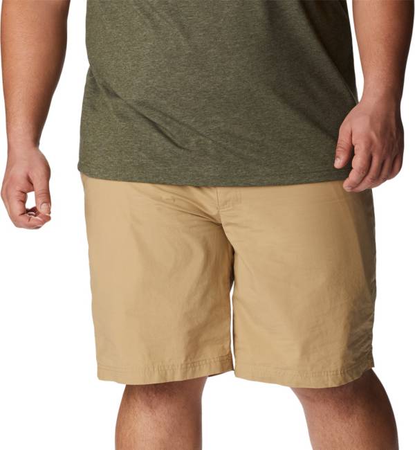 Columbia Men's Washed Out Shorts