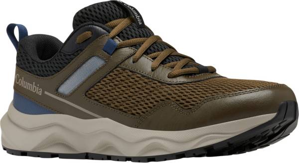 Columbia Men's Plateau Hiking Shoes