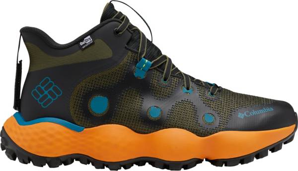 Columbia Men's Escape Thrive Endure Hiking Shoes