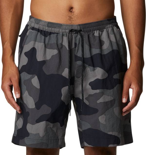 Columbia Mens Summerdry Shorts