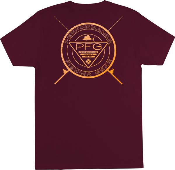 Columbia Men's Slane Short Sleeve T-Shirt product image