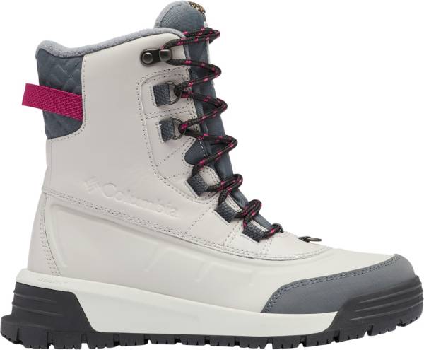Columbia Women's Bugaboot Celsius Insulated Waterproof Winter Boots product image