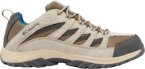 Columbia Women's Crestwood Hiking Shoes - Wide