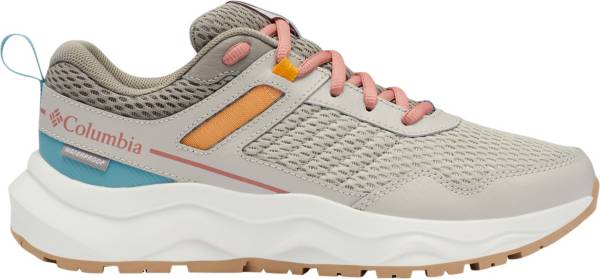 Columbia Women's Plateau Waterproof Shoes