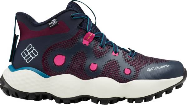 Columbia Women's Escape Thrive Endure Hiking Shoes
