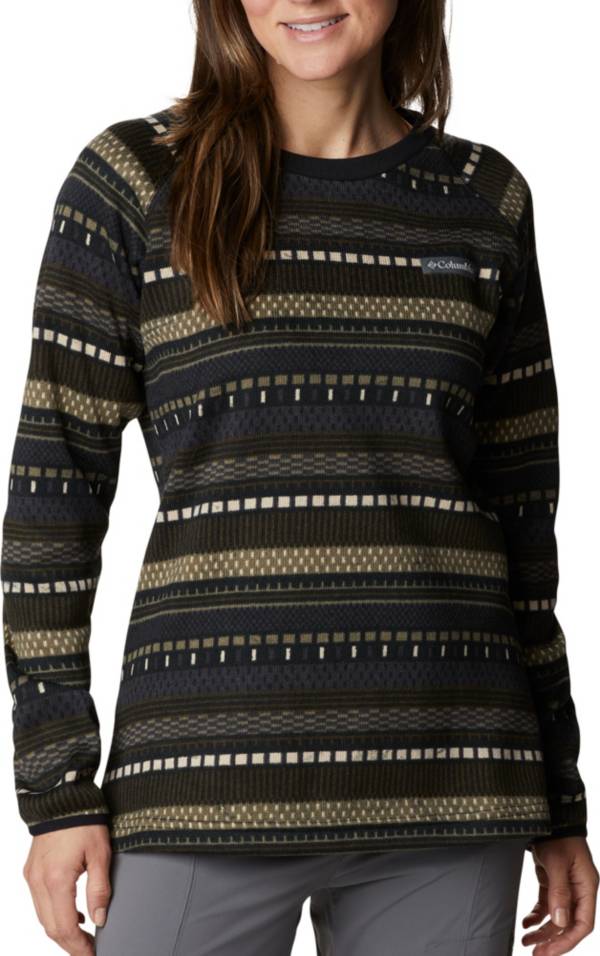 Columbia Women's Sweater Weather Crewneck Sweater product image