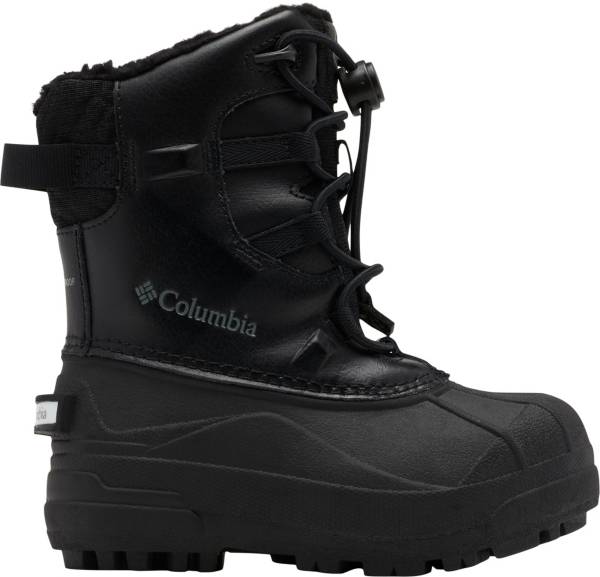 Columbia Kids' Bugaboot Celsius 400g Waterproof Winter Boots product image