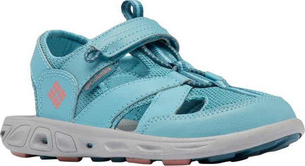 Columbia Youth Techsun Wave Sandals