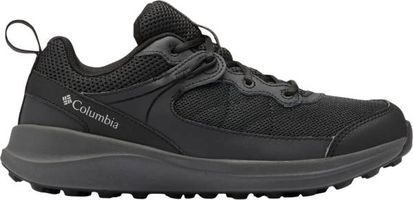 Columbia Kids' Trailstorm Hiking Shoes product image