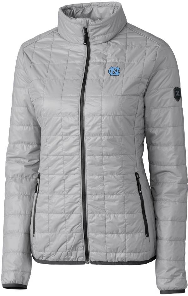 Cutter & Buck Rainier Primaloft Eco Gilet zippé intégral