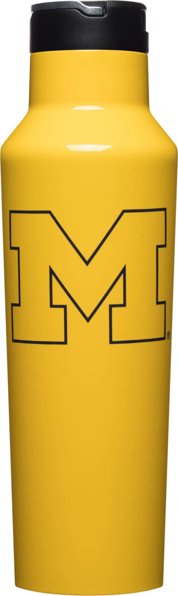 Corkcicle Michigan Wolverines 20oz. Canteen product image