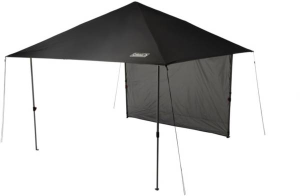Coleman OASIS Lite 7 x 7 Canopy Tent with Sun Wall product image