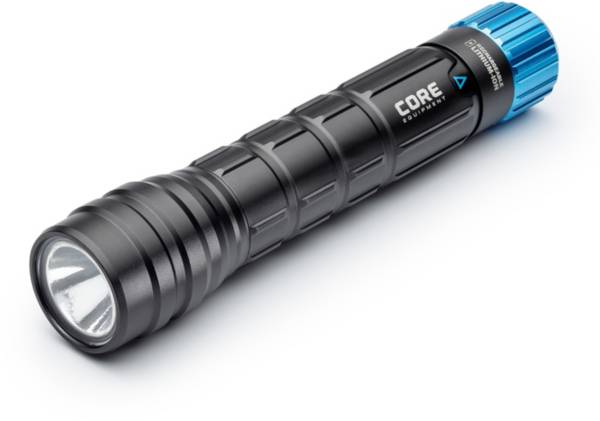 CORE 1000 Lumen Rechargeable Flashlight