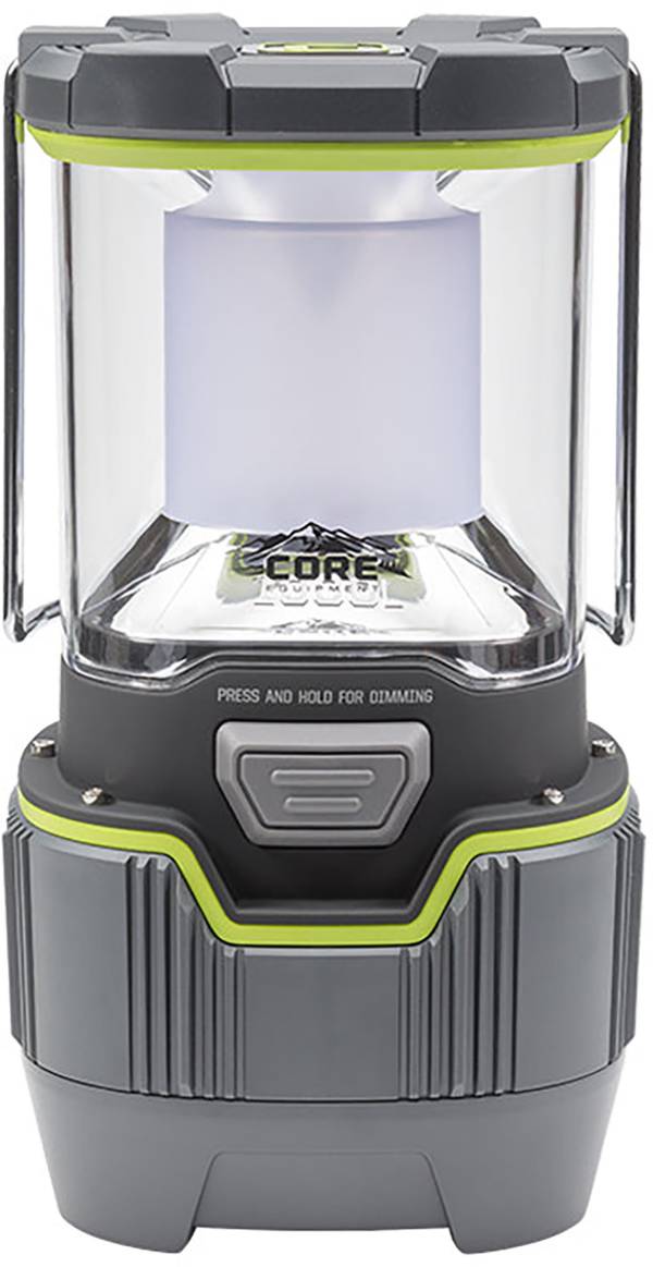 CORE 1000 Lumens Rechargeable Lantern product image