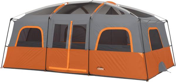 Core Equipment 12-Person Straight Wall Cabin Tent product image