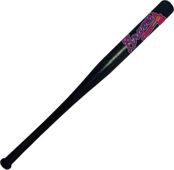 Coopersburg Sports Atlanta Braves Poly 18" Bat