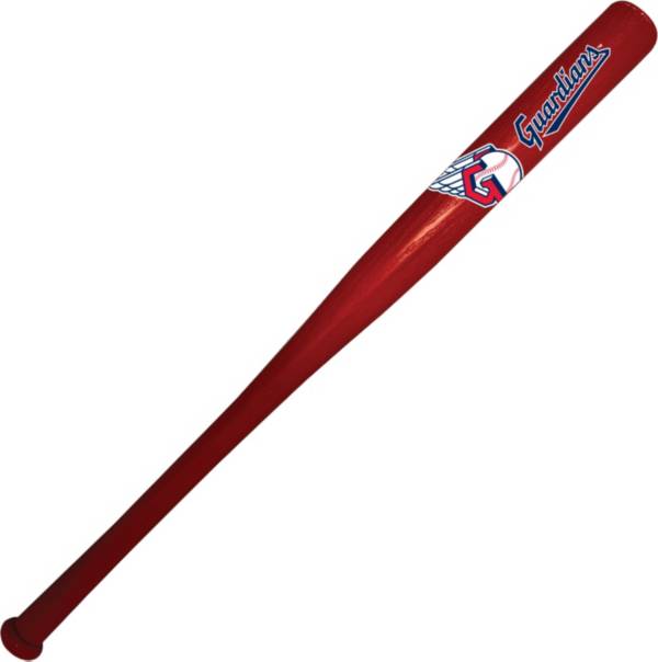 Coopersburg Sports Cleveland Guardians Poly 18" Bat