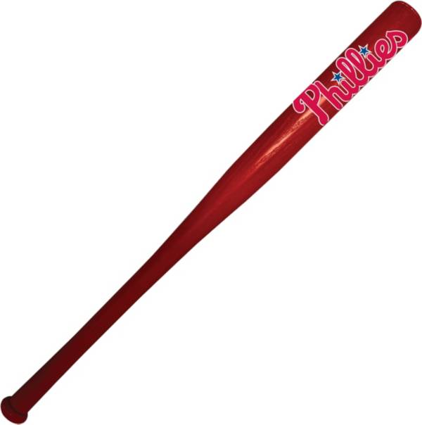 Coopersburg Sports Philadelphia Phillies Poly 18" Bat