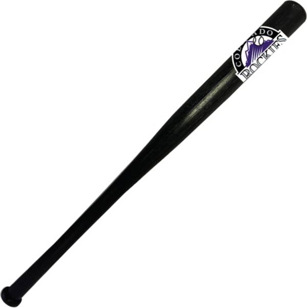 Coopersburg Sports Colorado Rockies Poly 18" Bat