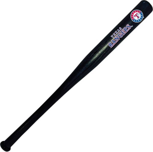 Coopersburg Sports Texas Rangers Poly 18" Bat