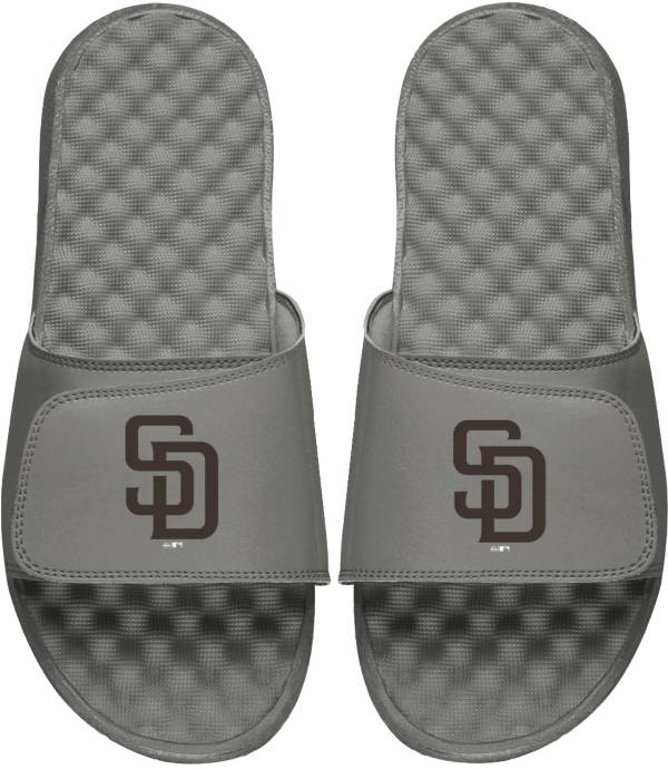 ISlide San Diego Padres Alternate Logo Sandals