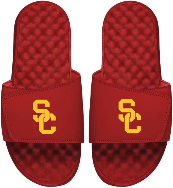 ISlide USC Trojans Red Sandals product image