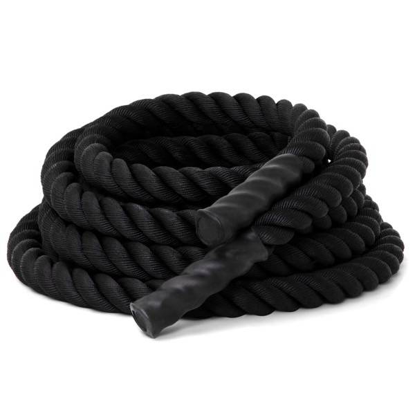 Champion Sports Rhino Polly Training Rope