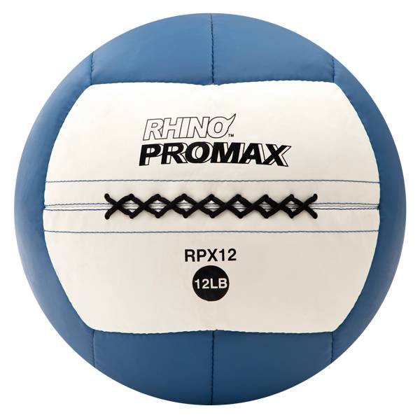 Champion Sports Rhino Promax Medicine Ball