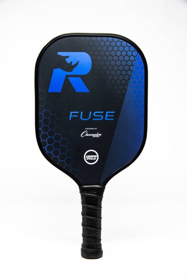 Champion Sports RHINO FUSE Pickleball Paddle