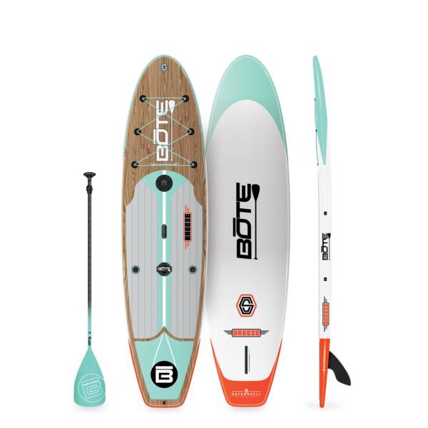 Bote Breeze Gatorshell Stand-Up Paddle Board