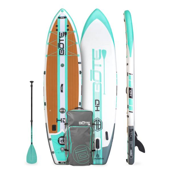 Bote HD Aero Inflatable Stand-Up Paddle Board