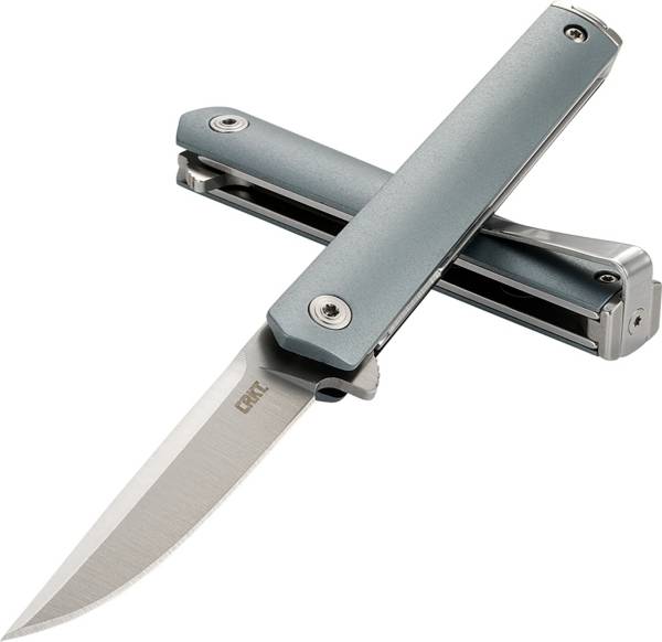 CRKT CEO Flipper Compact Folding Knife product image