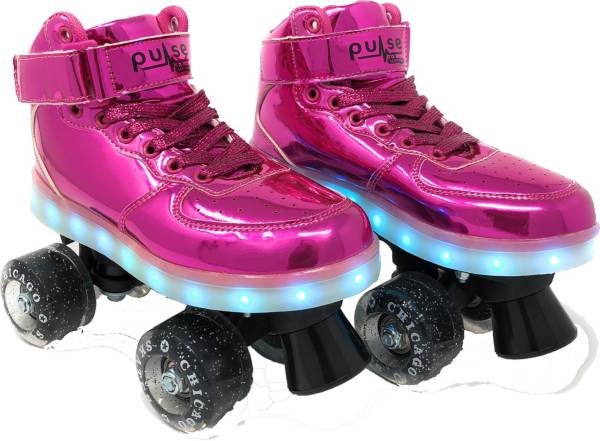Chicago Skates Youth Pulse Light-Up Skates product image