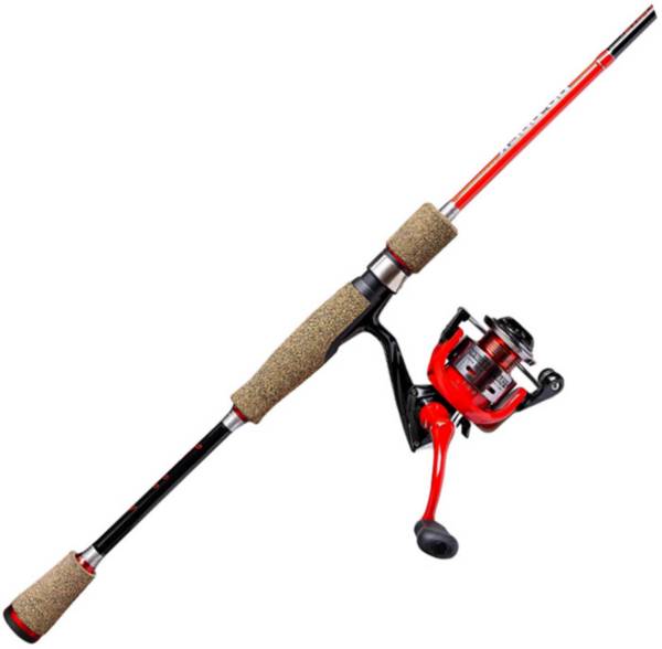 Favorite Fishing Do-Dock Spinning Combo product image