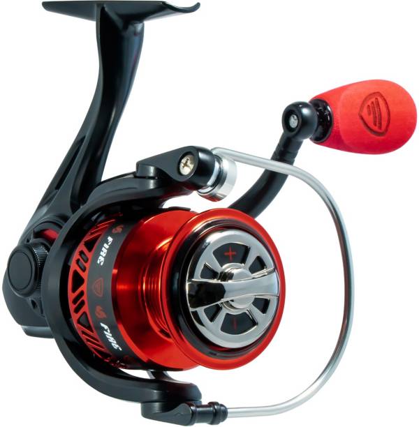 Favorite Fishing Fire Spinning Reel