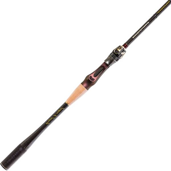 Favorite Fishing Emperor Casting Rod