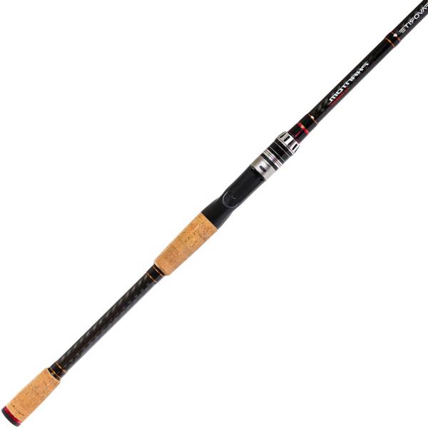 Favorite Fishing Phat Glass Cranking Rod
