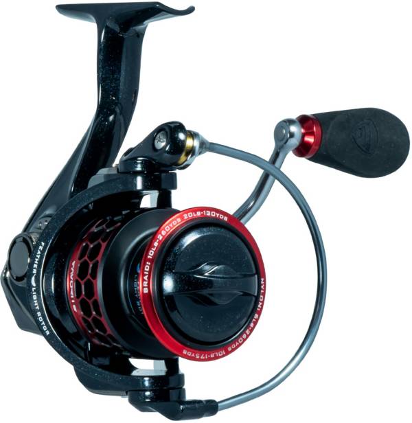 Favorite Fishing Phantom Spinning Reel