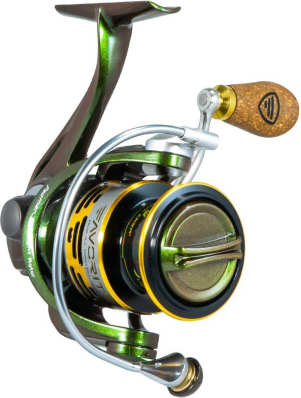 Favorite Fishing Rush Spinning Reel