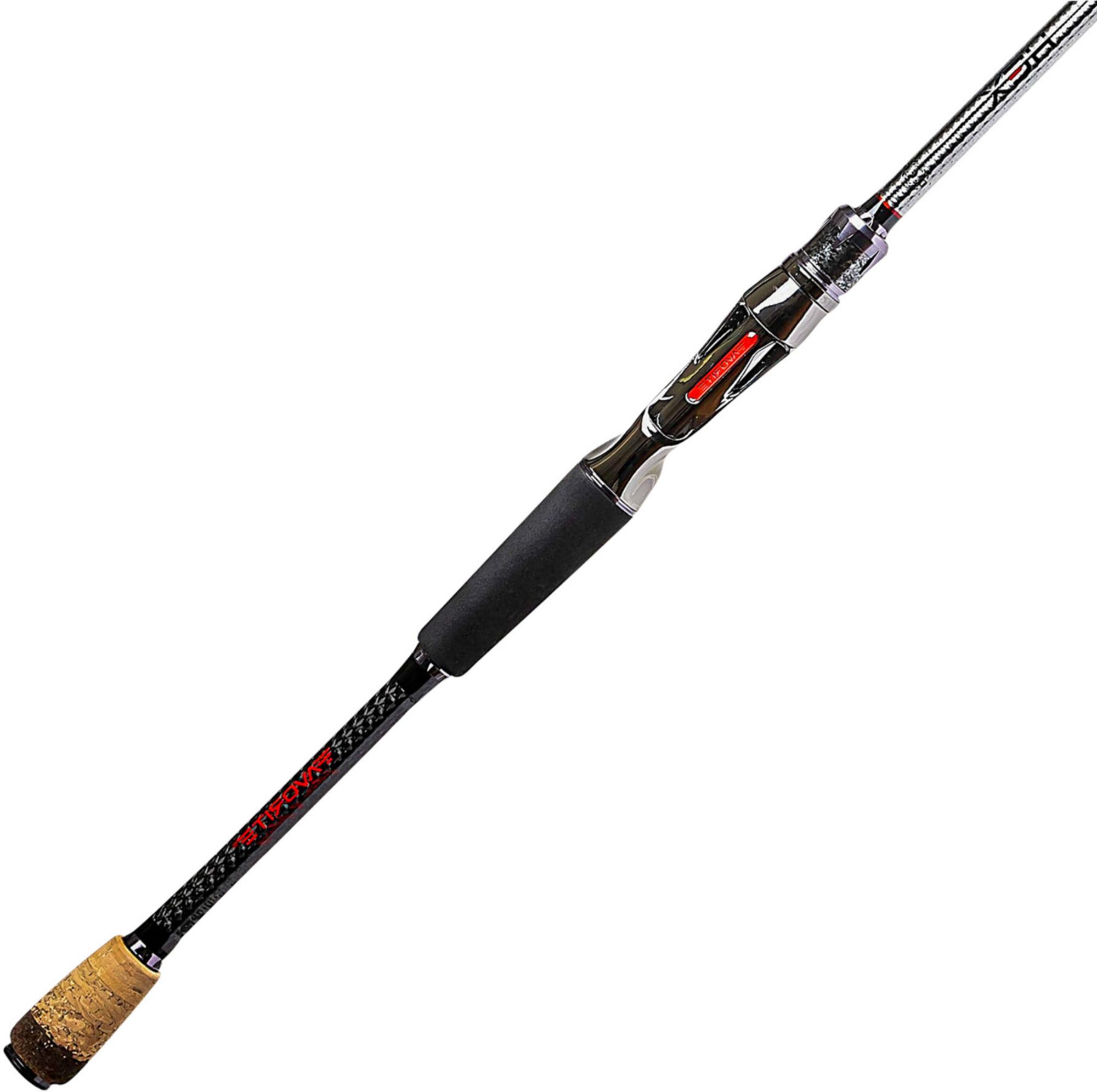 favorite fishing hex rod