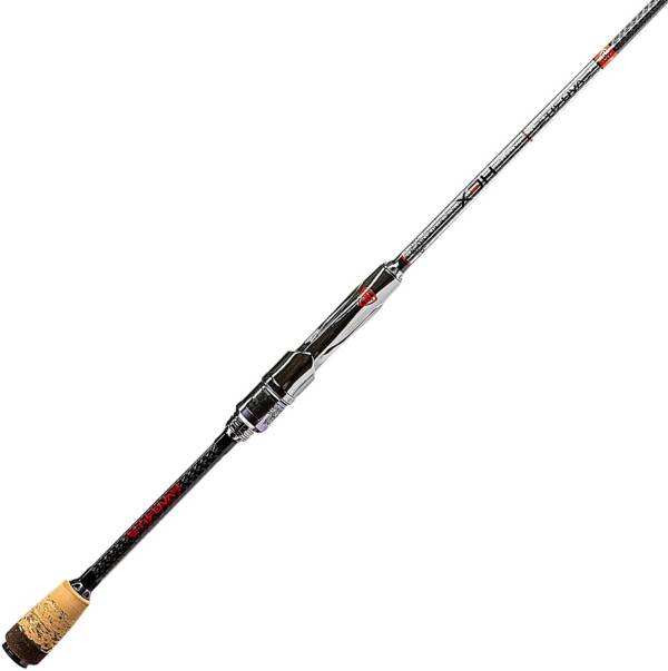 Favorite Fishing Hex Spinning Rod product image