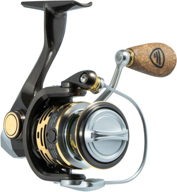 Favorite Fishing Yampa River Spinning Reel