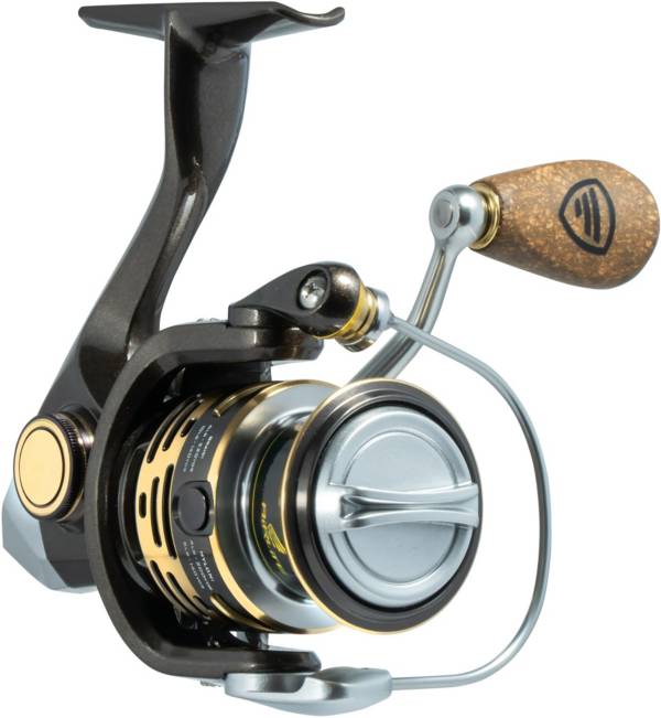 Favorite Fishing Yampa River Spinning Reel product image