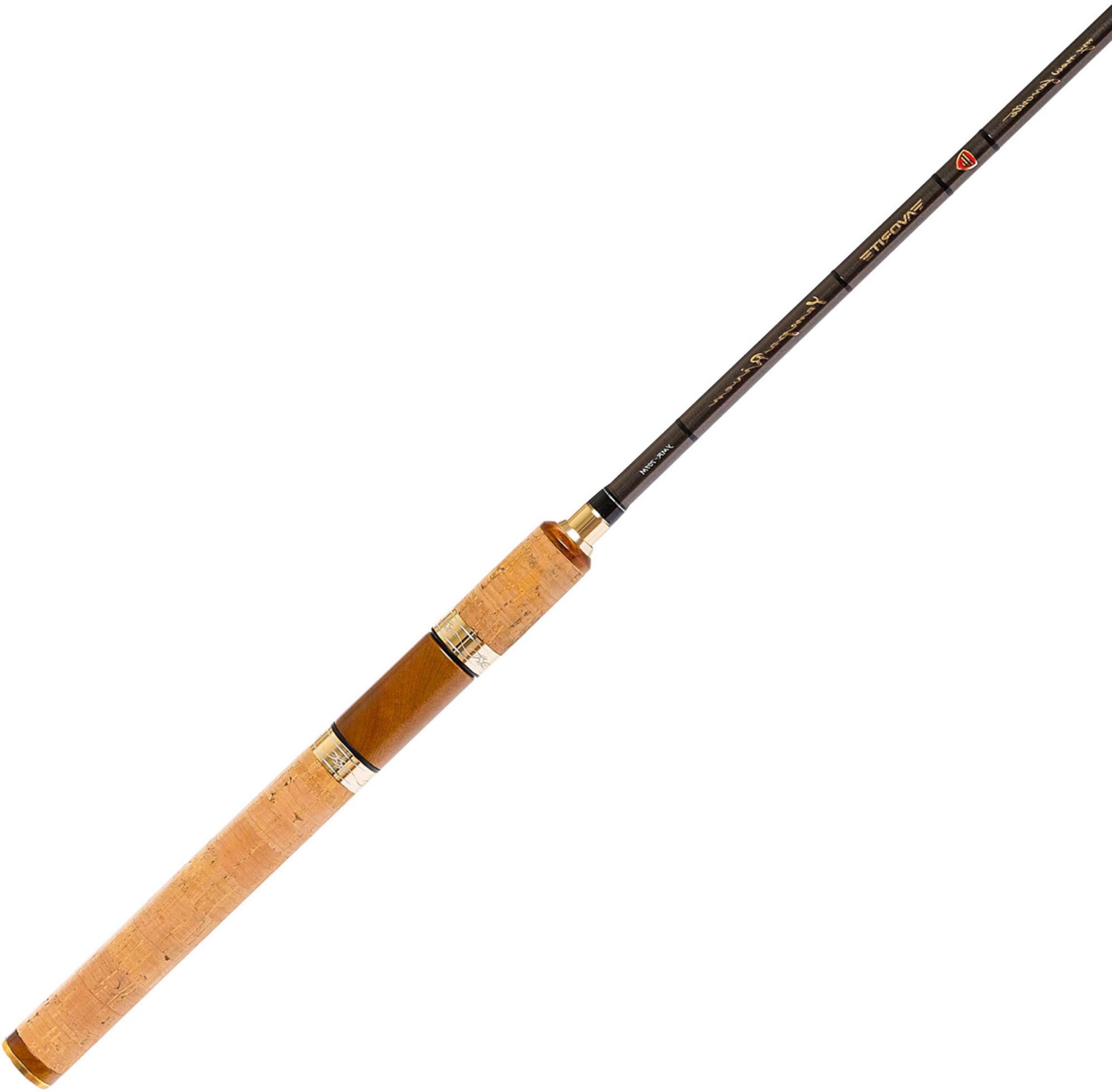 yampa fishing rod