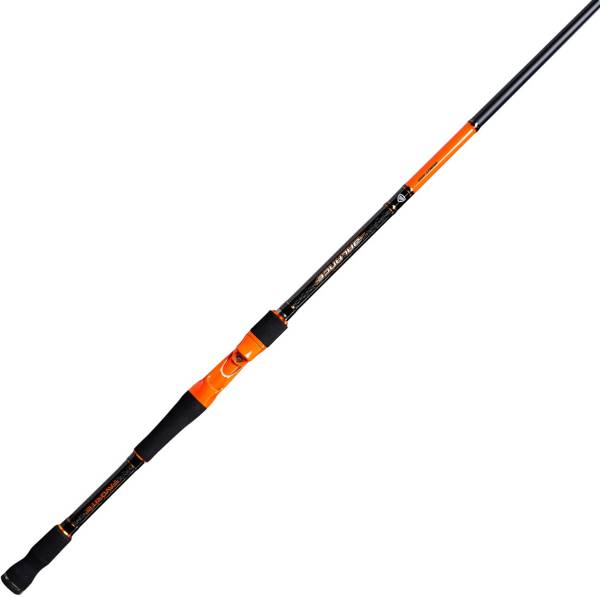 Favorite Fishing Balance Casting Rod