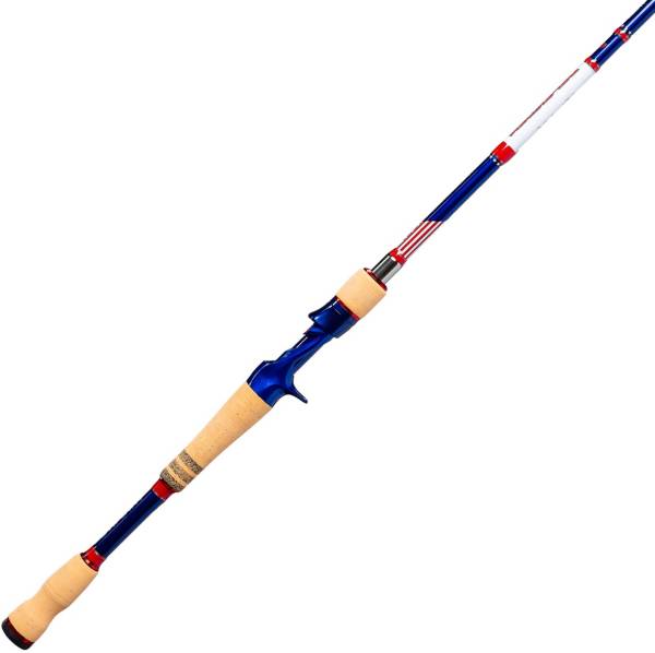 Favorite Fishing Defender Casting Rod